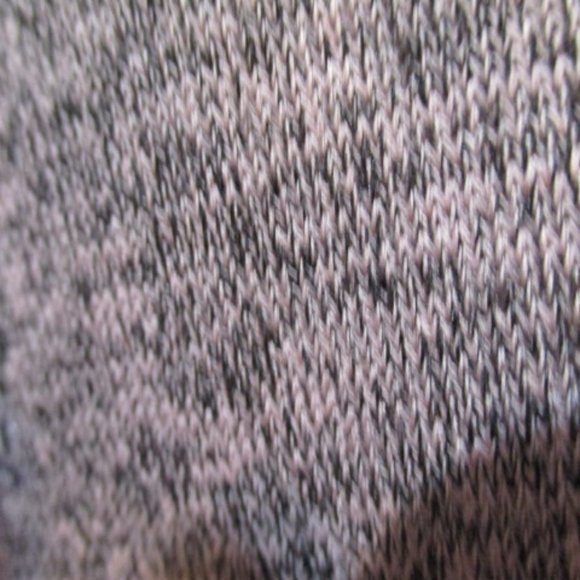 Cowl Neck Shark bit Bottom Mid Sleeve Top - Picture 7 of 8